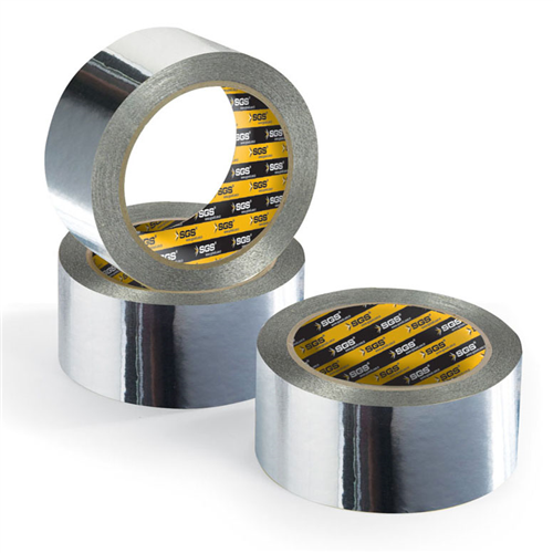 ALÜMİNYUM FOLYO BANT 44MM*10MT